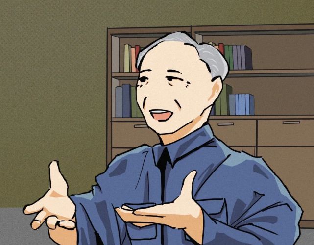 漫话核史丨钱三强科学没有国界科学家却是有祖国的