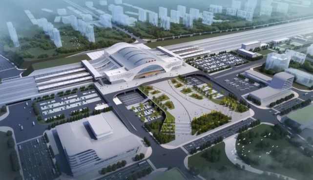 定了!西渝高铁安康至重庆段:11月底开工,2028年通车!