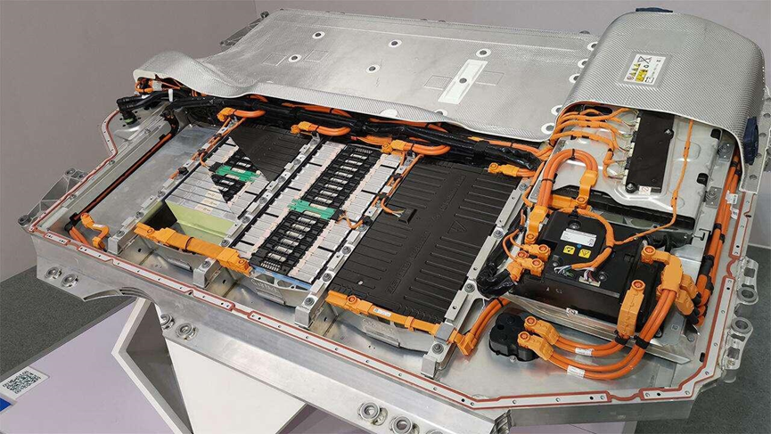 宝马ix3投诉飙升至第一 动力电池故障惹众怒_腾讯新闻