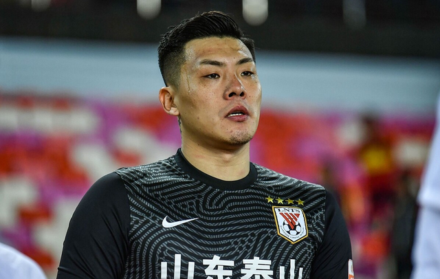 王大雷表现惊艳!巧妙送出间接助攻,球迷:他该在国足踢主力!_腾讯新闻