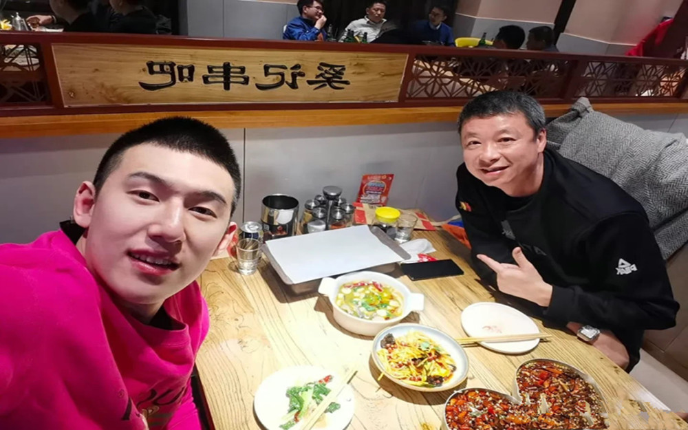 的通知》,此次调整中刘明慧担任顾问,蒋彤飚担任主任,杨彪,陆强,蒋旭