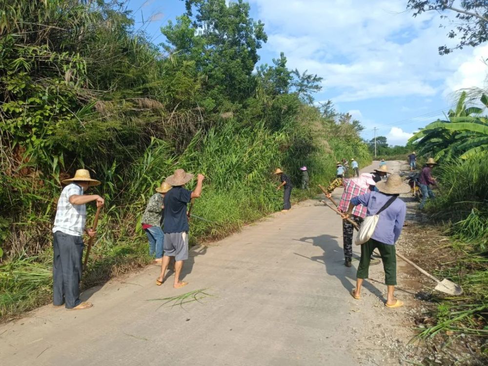 【新时代文明实践】宁明县东安乡:全力打造新时代文明实践为民服务新
