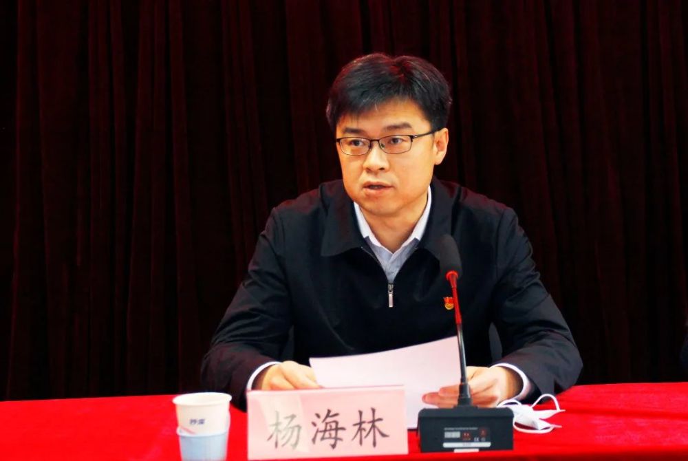 北京教育融媒体中心召开干部会议宣布领导干部任职决定