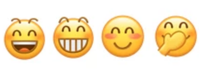 解读微信表情包深层寓意,你被误会过吗?