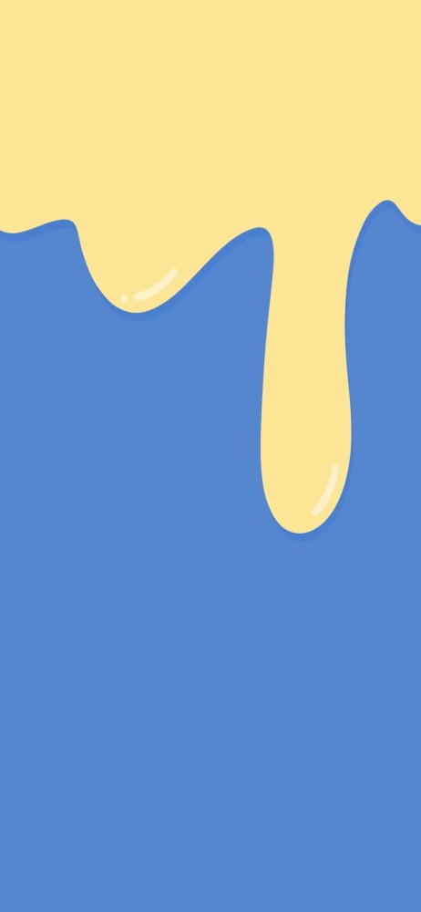 简约风壁纸 腾讯网