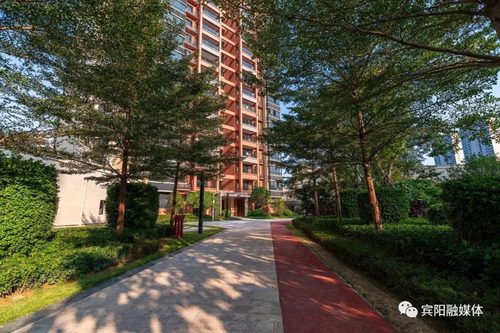 年底了,宾阳扎堆交房!直击真实的交付现场,超多细节曝光