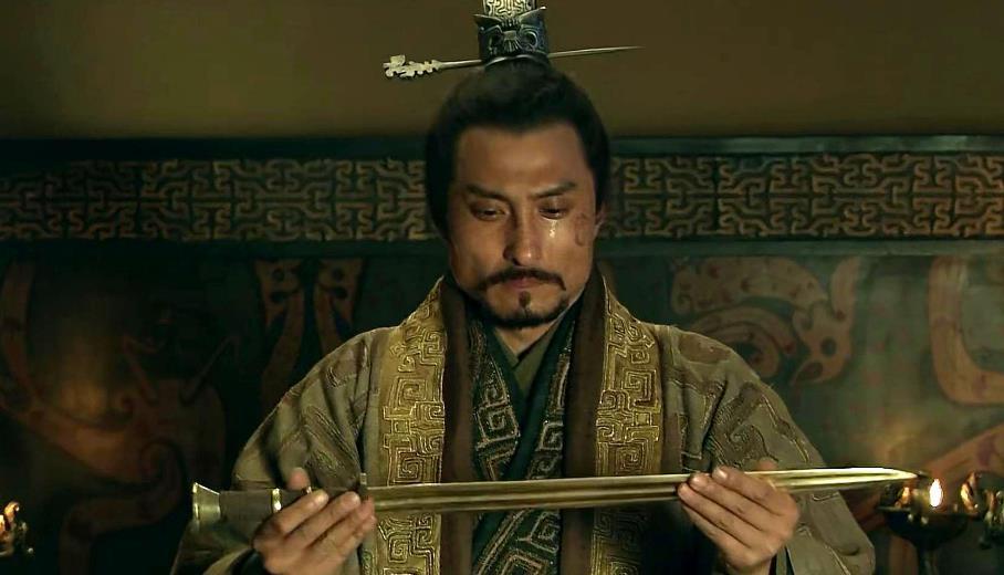 英布为何会背叛项羽?_腾讯新闻