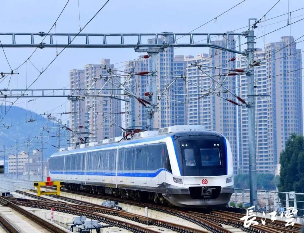 鄂州将新增四条铁路规划建设武汉鄂州花湖机场市域郊铁路