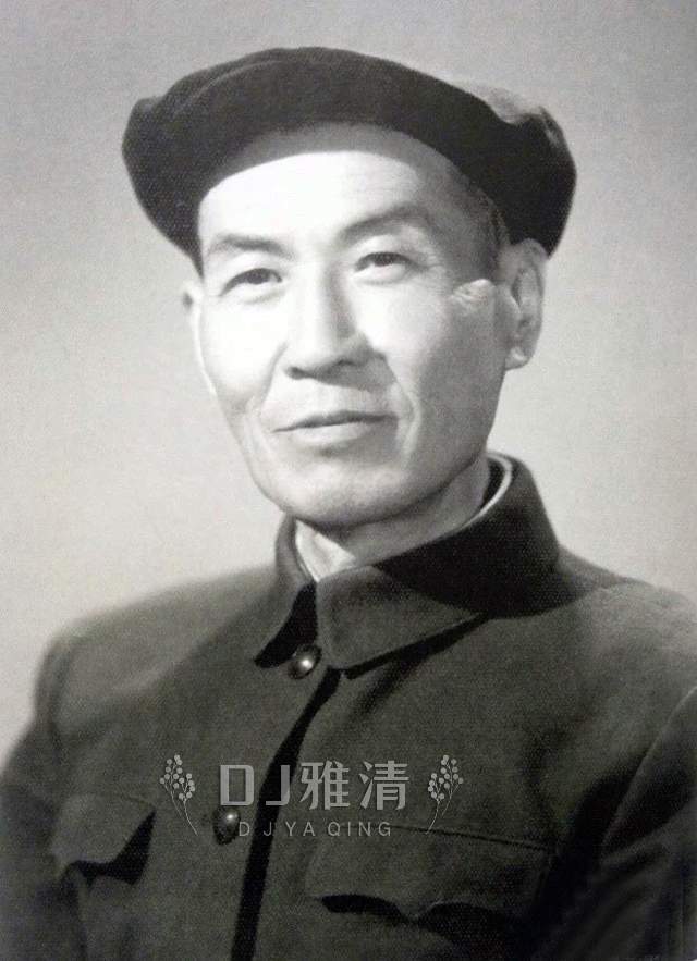八一厂年龄最大的演员中校军衔演坏蛋惟妙惟肖60岁因患肺气肿去世