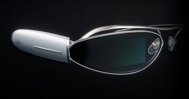 泛在现实的发展将使智能眼镜成为手机和智能手表之外的作为个人科技
