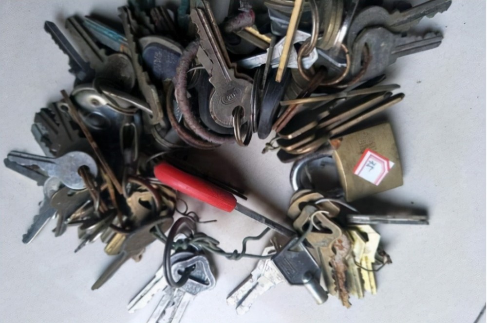 上海大妈坐拥90套房106个车位雇3个人收租钱从哪来