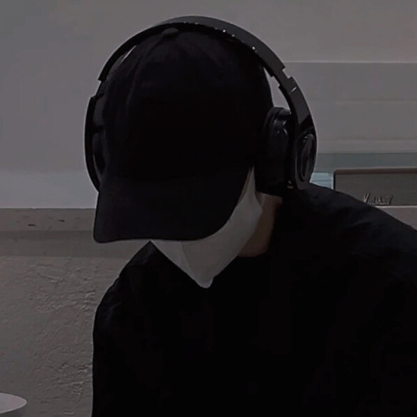 男生微信头像帅气不露脸_腾讯新闻