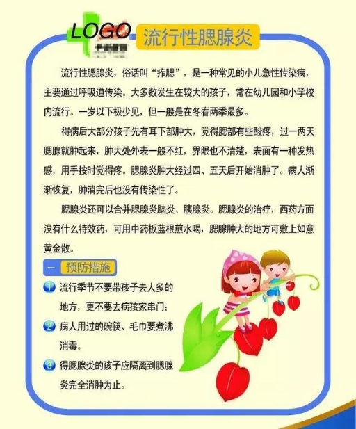 5,流行性腮腺炎水痘是由水痘-带状疱疹病毒引起的急性传染病.