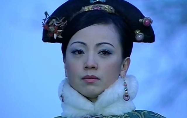 金枝欲孽全员悲剧时隔17年我才看懂了这部tvb神剧的结局