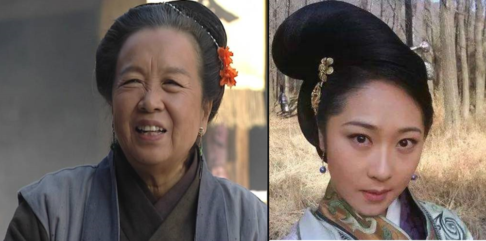 林冲娘子为何自尽高衙内得手了吗岳父张教头贞娘冰清玉洁