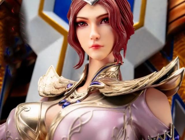 奈何天公不作美,比比东和大师都没有识破千寻疾的人面兽心,最后我们也