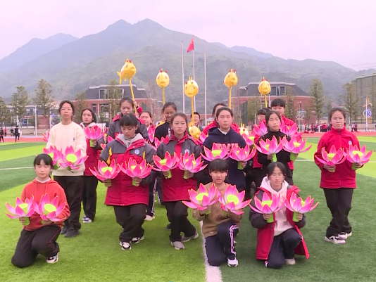 青田这所学校学科融合的音乐课真多元