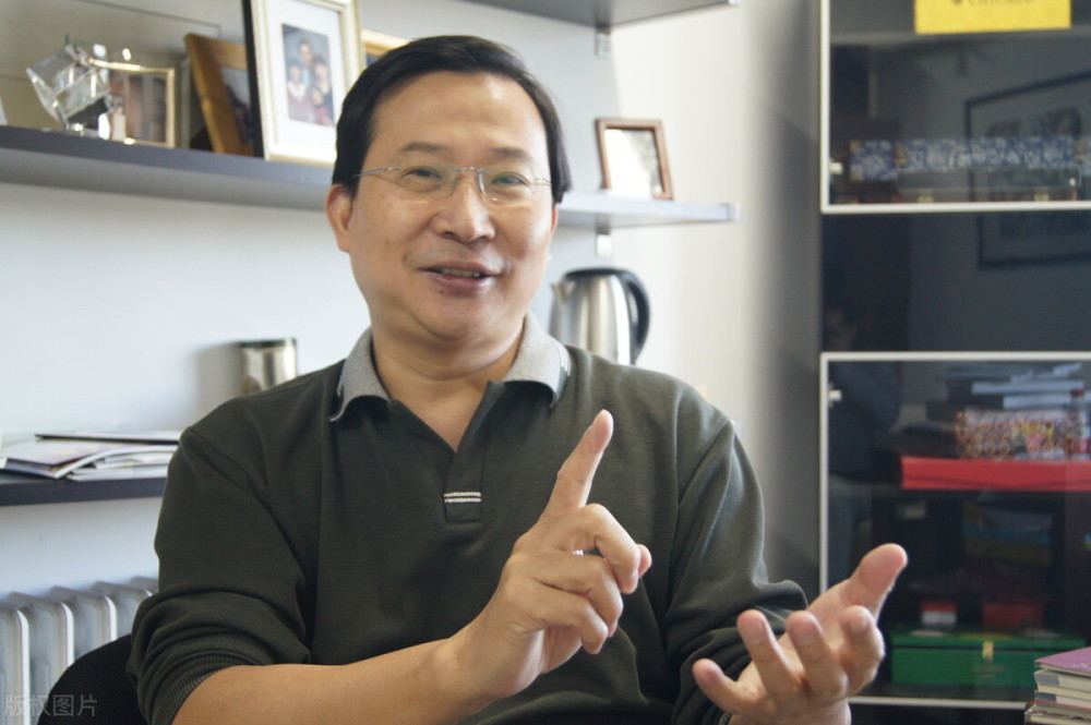 败诉!耿美玉状告饶毅名誉侵权,法院一审驳回诉讼请求