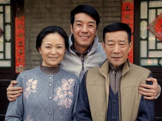 小敏妈妈刘莉莉的上位史和她背后的4个男人