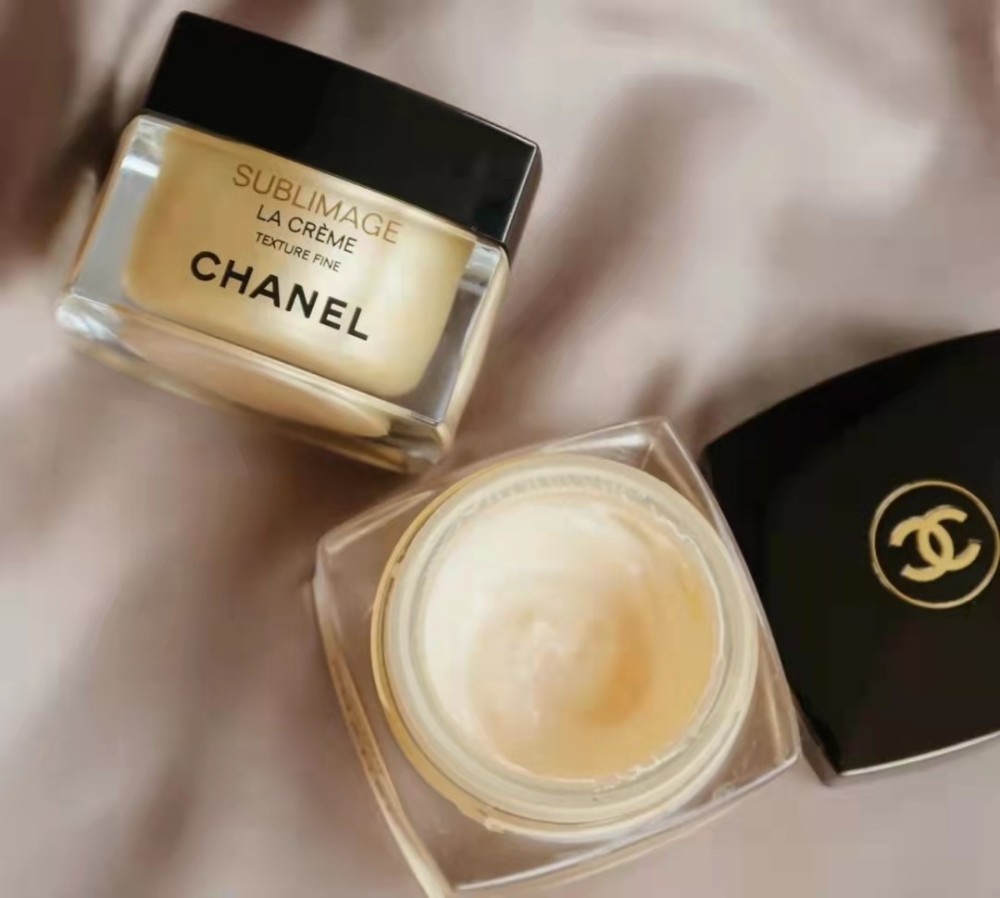 盘点最受欢迎的5款贵妇面霜:海蓝之谜只是其一,后几款也很好用_腾讯新