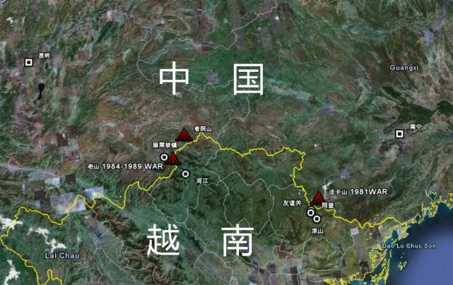 1987老山之战磁铁从18岁战士骨灰中吸取89块弹片留90元给父母