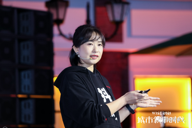 开心麻花文娟:怎样让年轻人出门看戏?