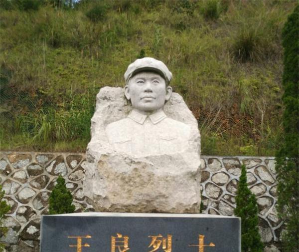 王良牺牲后,接替他成为红四军军长的是周昆.