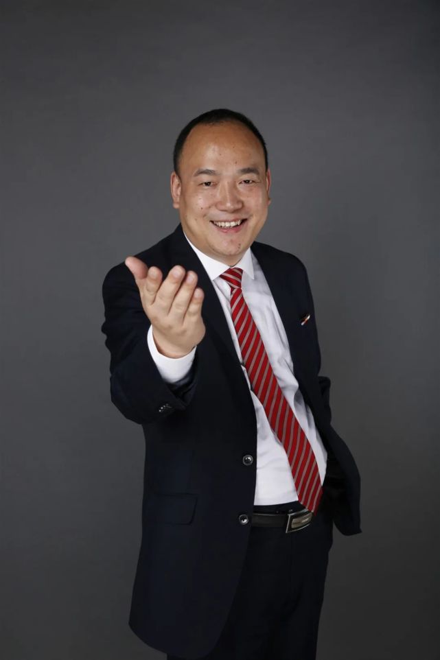 的财税公司超过1/3的老板都听过他的课中小企业内部账务管理实战专家