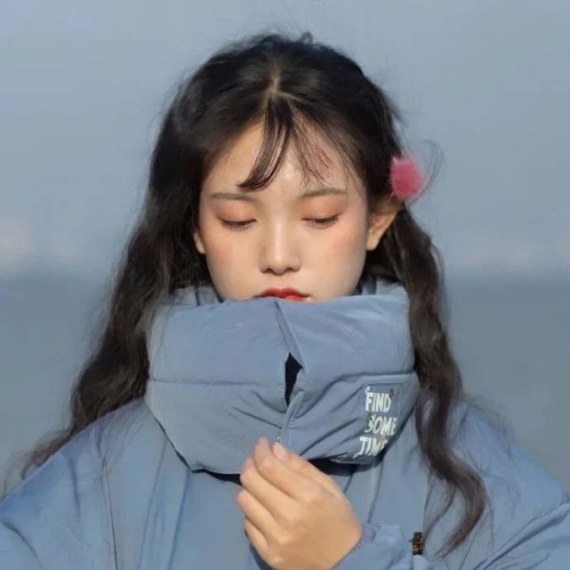 个性女头数学里有个温柔霸道的词叫做仅有