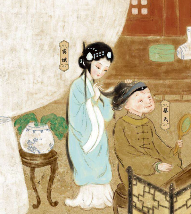 窦娥临死前为什么要发下三桩毒誓血溅白练六月飞雪大旱三年