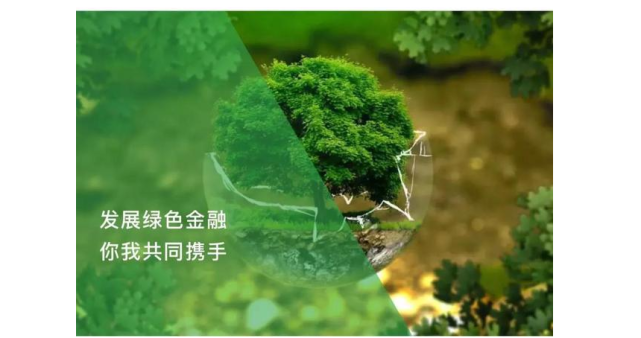 编制的序幕|环境权益融资工具|金融|中国人民银行|绿色债券|绿色金融
