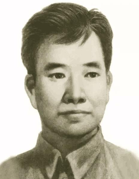 黄埔四期参加南昌起义的红八军军长红军长征后留守苏区壮烈牺牲