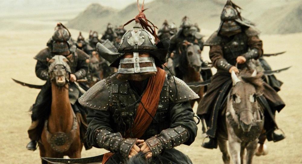 蒙古骑兵征服世界为何被明军灭亡