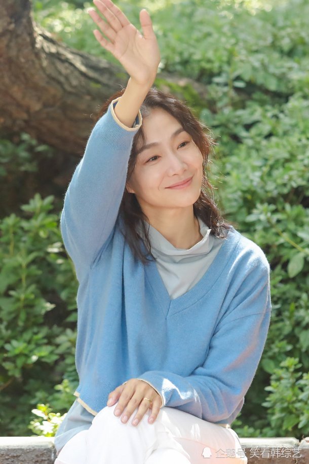 《正在分手中》朴孝珠,贯穿人生的经典台词