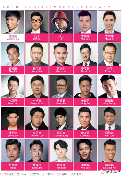 又一位爱回家演员确定离巢不再出现个人资料被官网删除