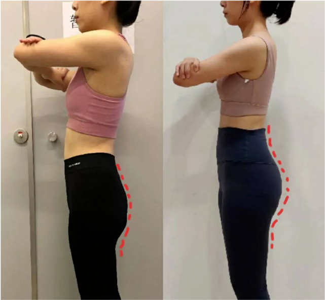 宋轶减肥靠这个呼啦圈每日只需要15分钟在家轻松完成有氧锻炼