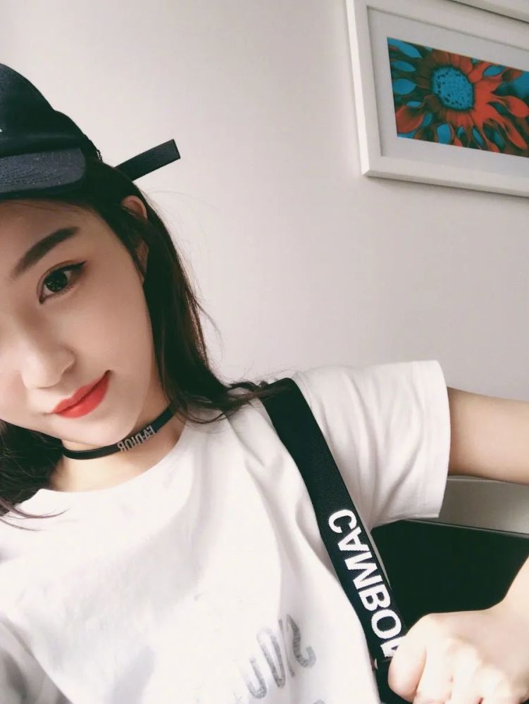 网红美少女雪梨