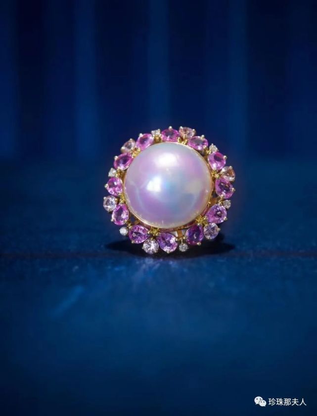 珍珠文化:中国与全球