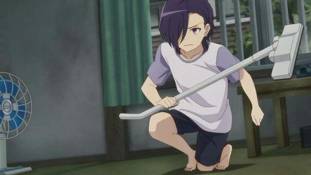 《打工吧!魔王大人2》定档明年7月,女二号小千上位引争议