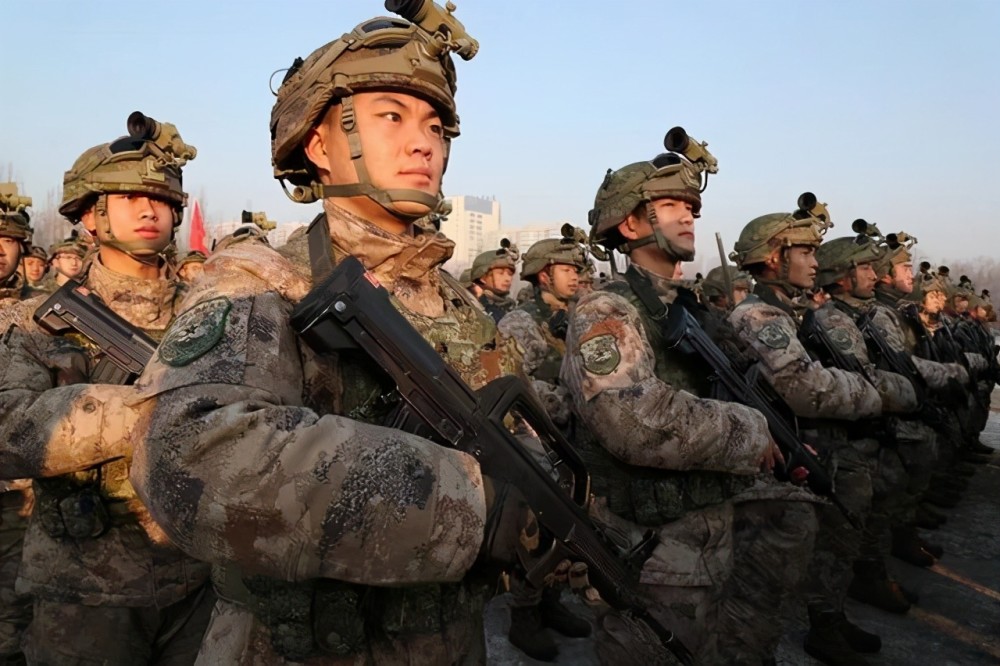 打赢一场现代化战争,需花多少钱?看完账单就知道答案了_腾讯新闻