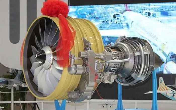 国产长江1000a涡扇发动机c919客机是中国商飞针对2020年之后国内外
