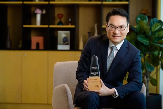 专访ringcentral陈志豪:未来被重新定义,企业该如何应对|特别策划