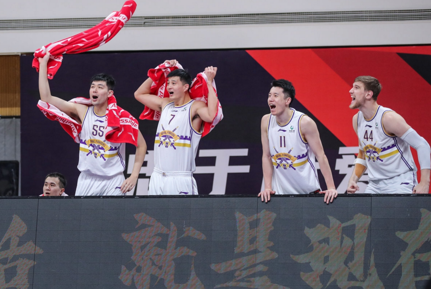 马布里 CBA第二阶段倒计时10天：签55分新外援 马布里带北控起飞？