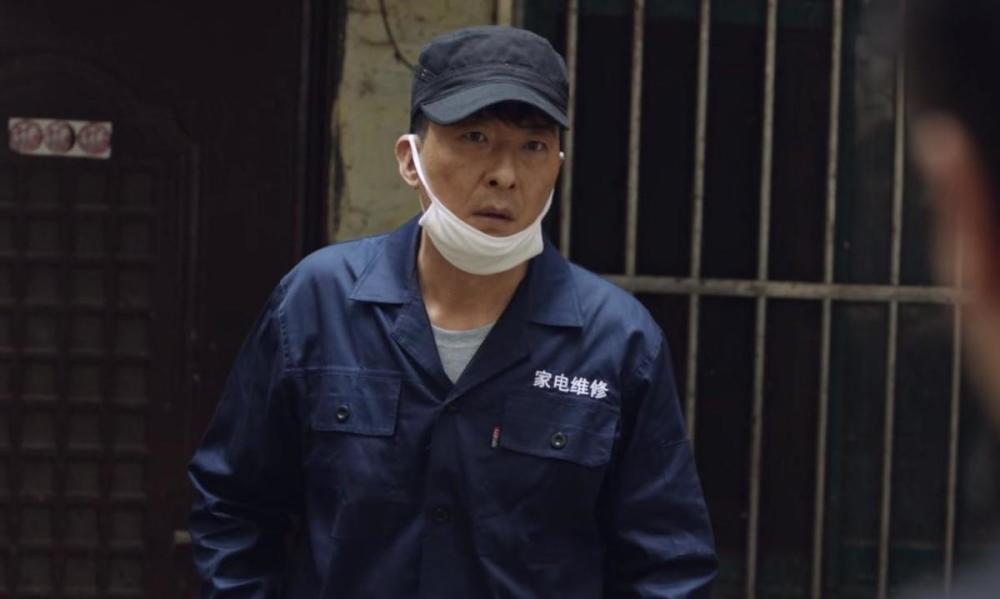 关于谁是凶手里的电话机的信息