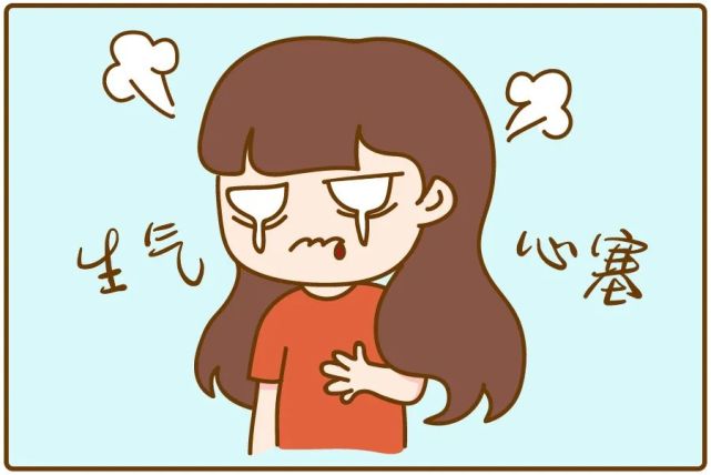 一生气就头疼,生气真的会死人吗?