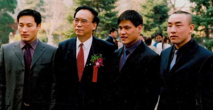 诞生了柳海龙,苑玉宝,宝力高,刘献伟,杨晓靖,格日乐图,乔小军,李杰