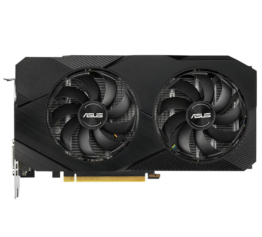 华硕推出geforcertx206012gbdual