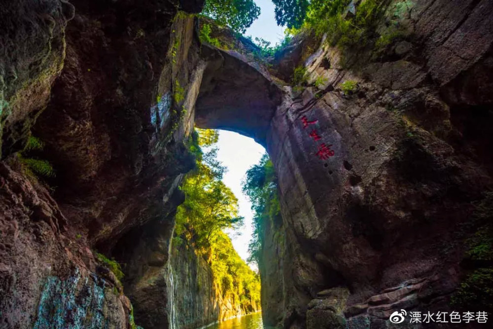 泛舟石臼湖上,踏访无想山间,李白,颜真卿,周邦彦,杨万里,袁枚等无数