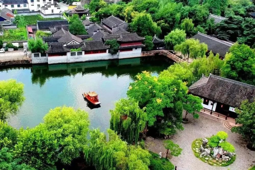 "园来有你,救在身边!"如皋升级景区红十字救护站保障游客安全