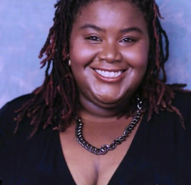 《美女与野兽》新剧公布女主选角,将由丰满同性恋黑人女演员出演